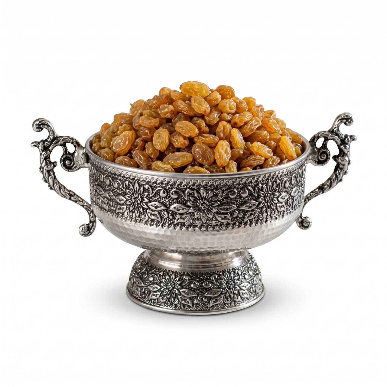 کشمش پلویی