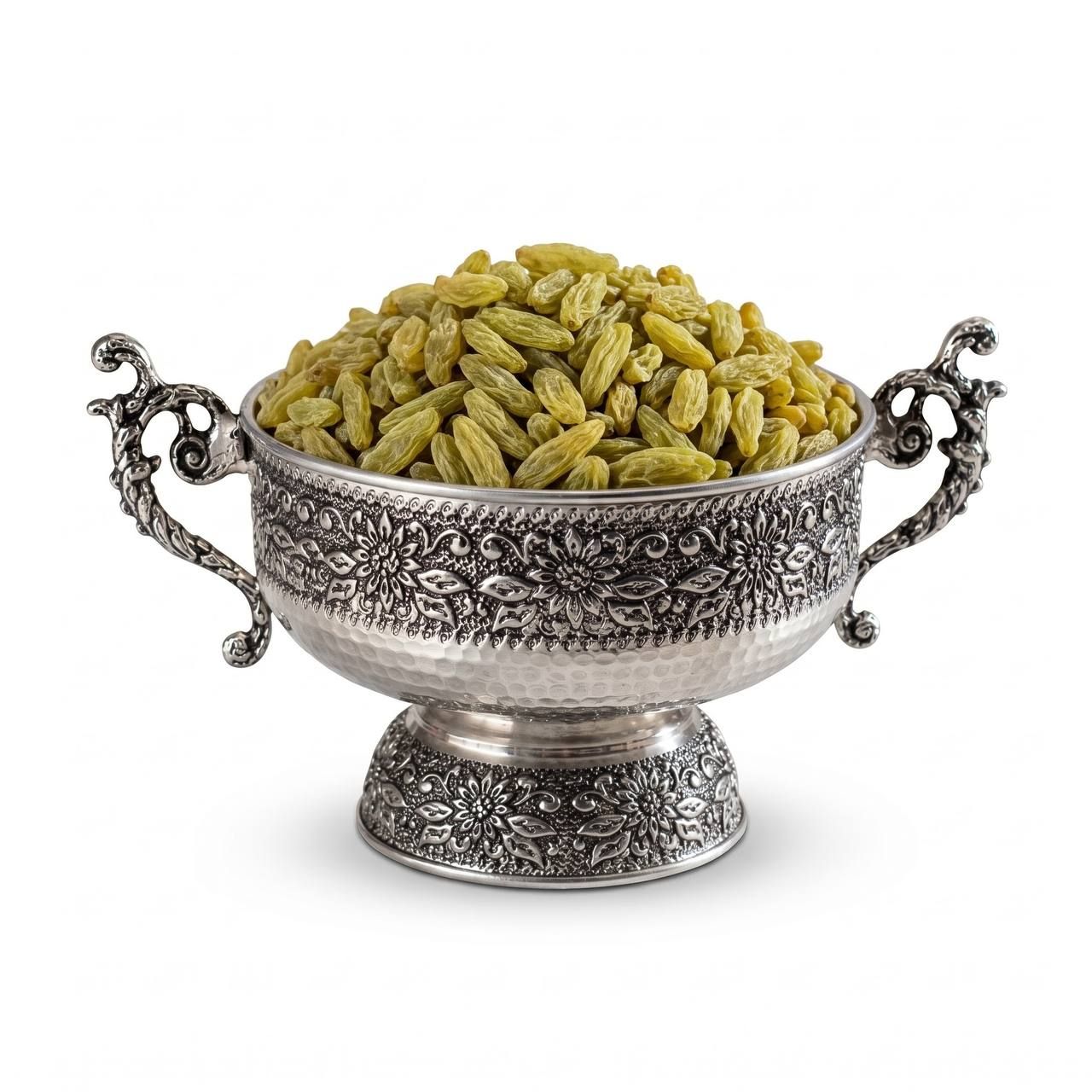 کشمش سبز