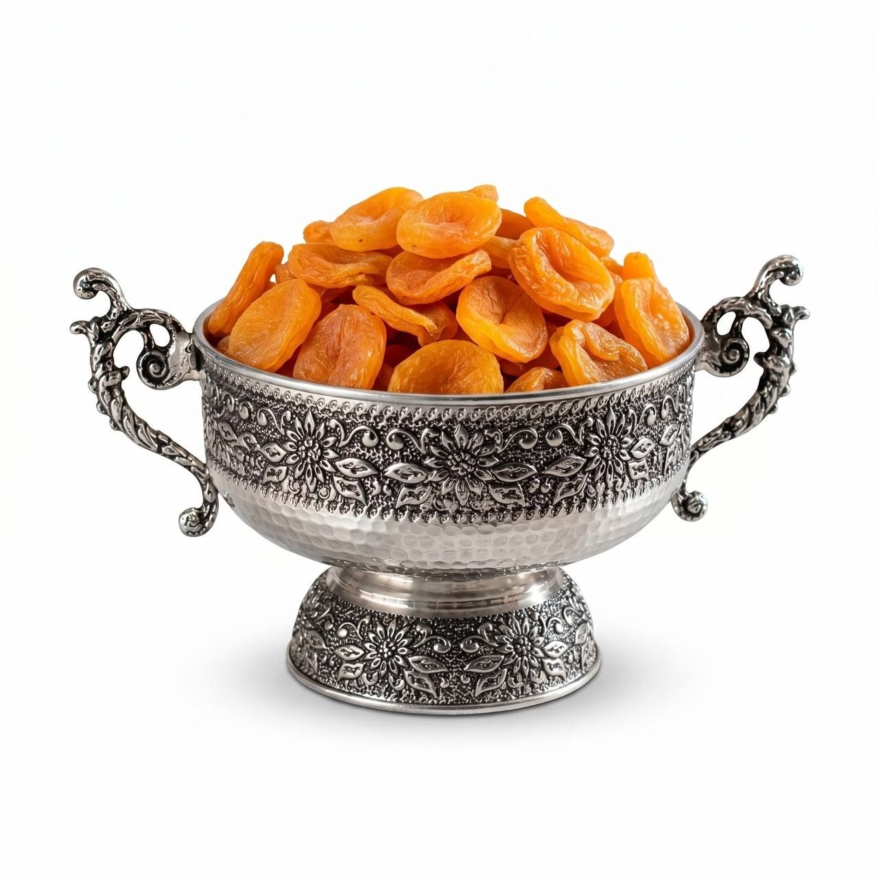 برگ زردآلو