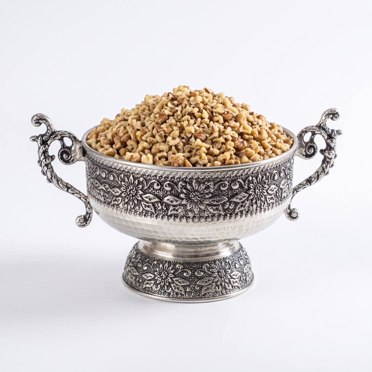 گردو دندانه 